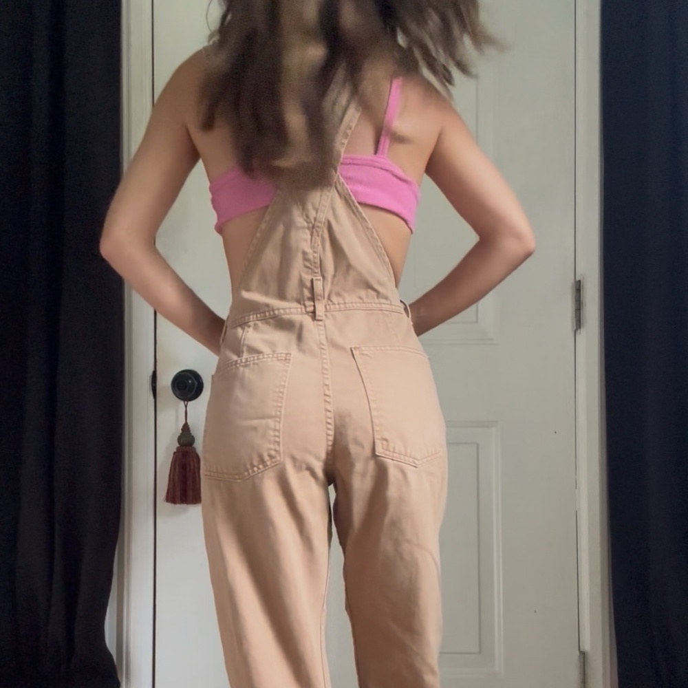 Overalls - Picture 2 of 8